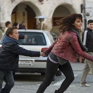 Foto Violante Placido