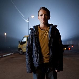 Foto Ghost Rider. Espíritu de venganza