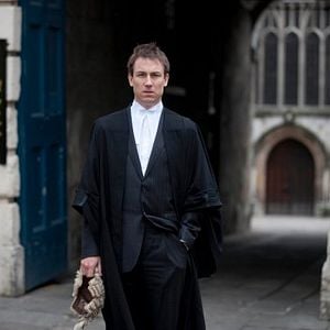 Foto Tobias Menzies