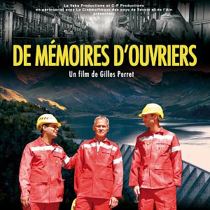 Foto De mémoires d'ouvriers