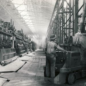 Foto De mémoires d'ouvriers