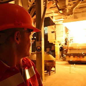 Foto De mémoires d'ouvriers