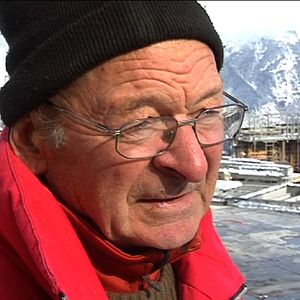 Foto De mémoires d'ouvriers