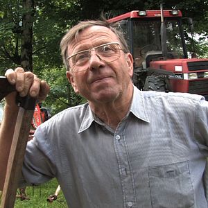 Foto De mémoires d'ouvriers