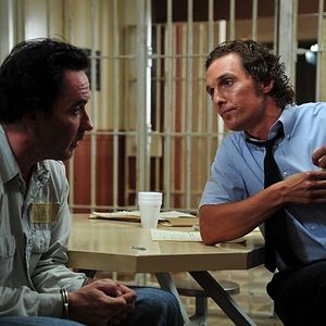 Foto Matthew McConaughey