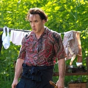 Foto El chico del periódico