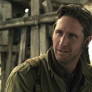 Foto Santos y soldados 2: Objetivo Berlín