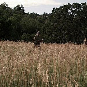 Foto Santos y soldados 2: Objetivo Berlín