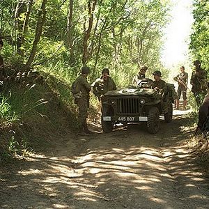 Foto Santos y soldados 2: Objetivo Berlín