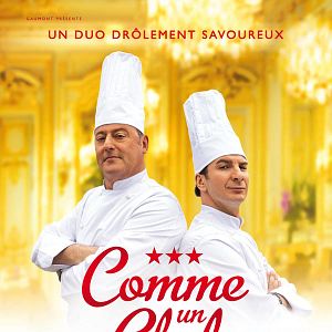 Foto El chef, la receta de la felicidad