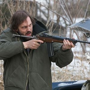 Foto Huyendo del pasado