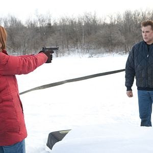 Foto Huyendo del pasado