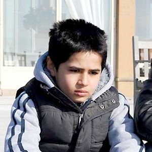 Foto Slimane Khettabi