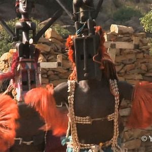 Foto Africa. Blood and Beauty