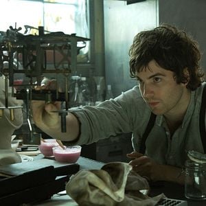 Foto Un amor entre dos mundos