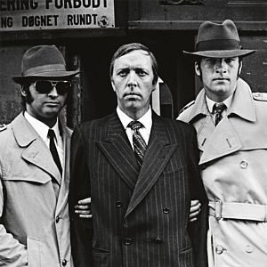 Foto Motforestilling