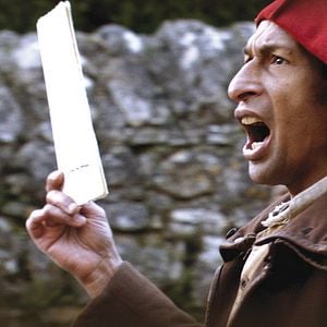 Foto Les Chants de Mandrin