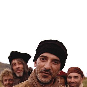 Foto Les Chants de Mandrin