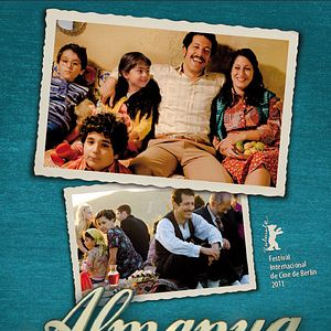 Foto Almanya, bienvenido a Alemania