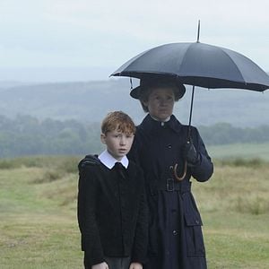 Foto La maldición de Rookford