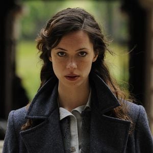 Foto La maldición de Rookford