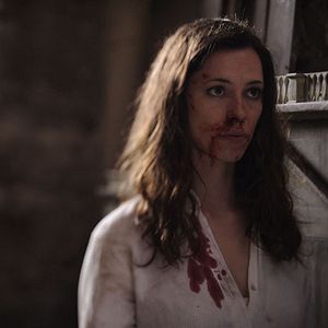 Foto La maldición de Rookford