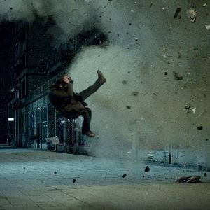 Foto Die Vierte Macht