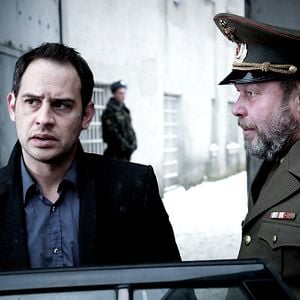 Foto Die Vierte Macht