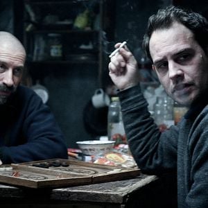 Foto Die Vierte Macht