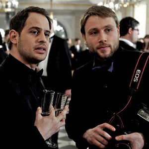 Foto Die Vierte Macht