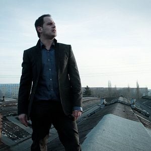 Foto Die Vierte Macht