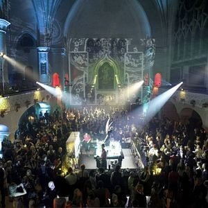 Foto Die Vierte Macht