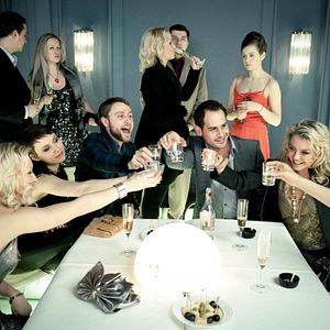 Foto Die Vierte Macht