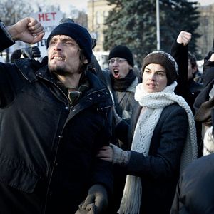 Foto Die Vierte Macht