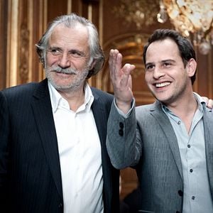 Foto Die Vierte Macht