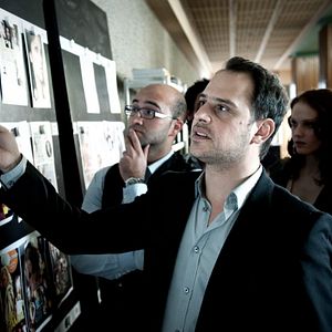 Foto Die Vierte Macht