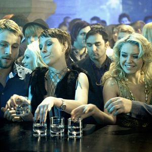 Foto Die Vierte Macht