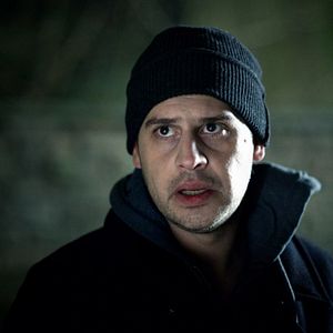 Foto Die Vierte Macht