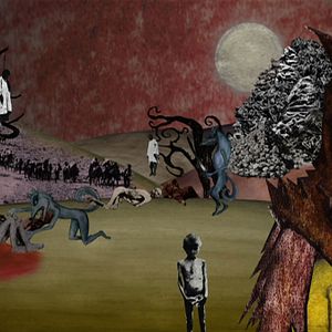 Foto Le Fils du marchand d'olives