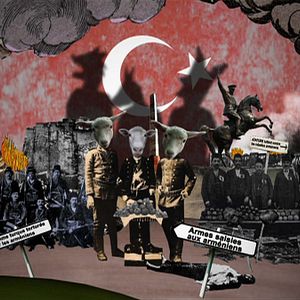 Foto Le Fils du marchand d'olives