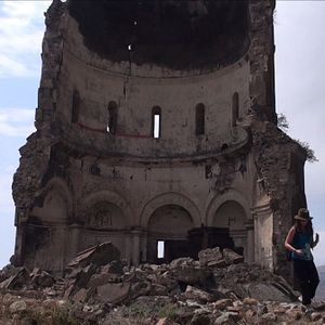 Foto Le Fils du marchand d'olives