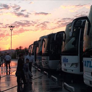 Foto Le Fils du marchand d'olives