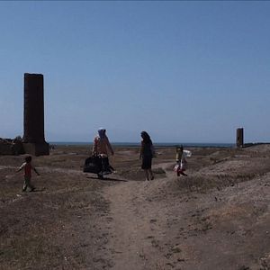 Foto Le Fils du marchand d'olives