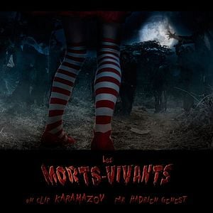 Foto Les Morts-Vivants