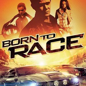 Foto Born to Race