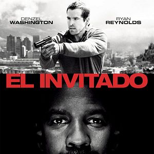 Foto El invitado