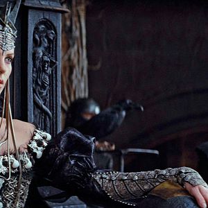 Foto Blancanieves y la leyenda del cazador