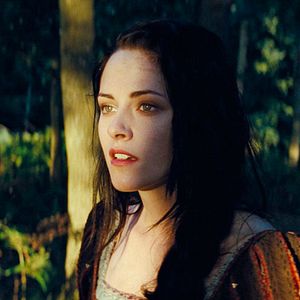 Foto Blancanieves y la leyenda del cazador