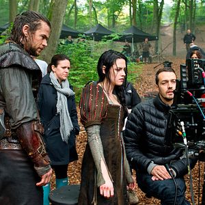 Foto Chris Hemsworth