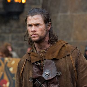 Foto Blancanieves y la leyenda del cazador